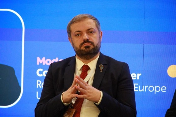 Բժշկական զբոսաշրջության զարգացումը կարևոր է Հայաստանի տնտեսության համար. Գևորգ Պապոյան
