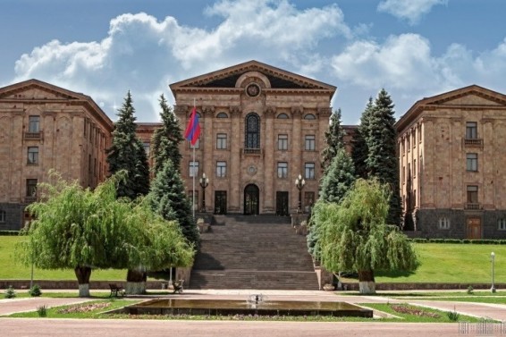 ԱԺ մի քանի պատգամավորներ կմեկնեն Տանզանիա