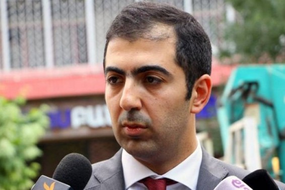Ռոբերտ Քոչարյանի նկատմամբ լիովին կիրառելի է անձեռնմխելիության ինստիտուտը. Օրբելյան