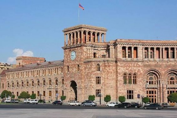 Կառավարությունը հրապարակել է «Հայաստանյայց Առաքելական Սուրբ Եկեղեցում առաջացած ճգնաժամի և լուծման ուղիների մասին» զեկույցը