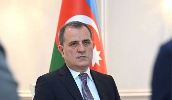 TRIPP-ը կնպաստի տարածաշրջանային կապերի զարգացմանն ու խաղաղության ամրապնդմանը. Բայրամով