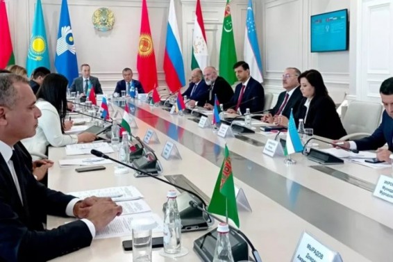 2029 թվականին ԱՊՀ մարզական խաղերը կանցկացվեն Հայաստանում