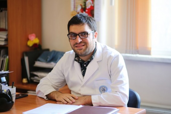 Միջազգային հեղինակավոր գործիչներն աջակցություն են հայտնում ԱՀԿ գլխավոր տնօրենի թեկնածու Գևորգ Թամամյանին