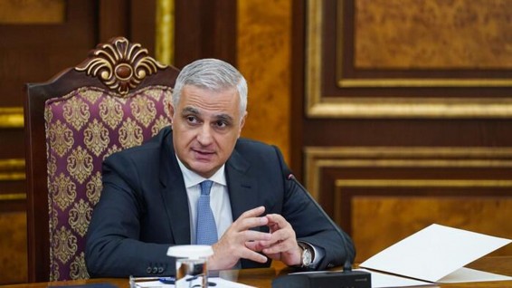 Դիրքային զիջումների մասին հրապարակումները կեղծ են