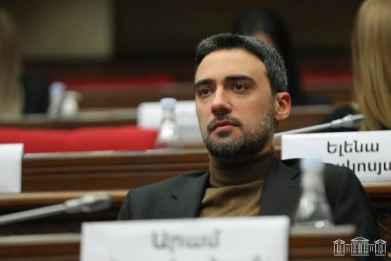ԵԽԽՎ զեկույցում ուղիղ պահանջ կա ՀՀ իշխանություններին՝ դադարեցնել քաղաքական հետապնդումները․ Վարդևանյան (Տեսանյութ)