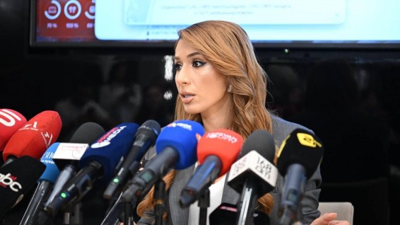 «Ուժեղ Հայաստան» խմբակցության անդամներն ու կուսակցության խորհրդի անդամը հյուրընկալել են IODA առաքելության ներկայացուցիչներին