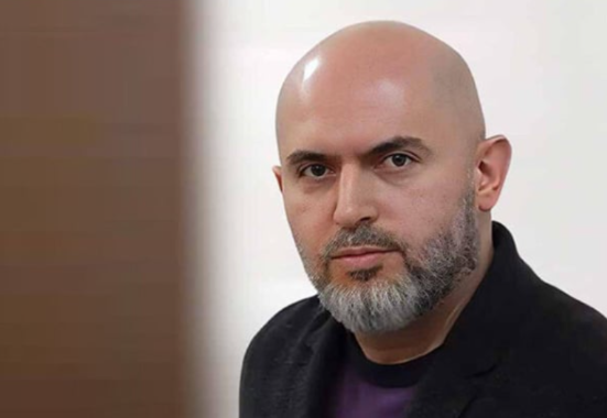 Հ1-ի բացատրությունն էժանագին «կրուտիտ» էր․ Աշոտյան (Տեսանյութ)