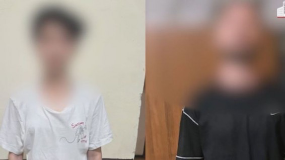 Ձեռագիրը նույն էր՝ կատարողները տարբեր. Ովքե՞ր էին թալանել մեքենաներն Արաբկիրում
