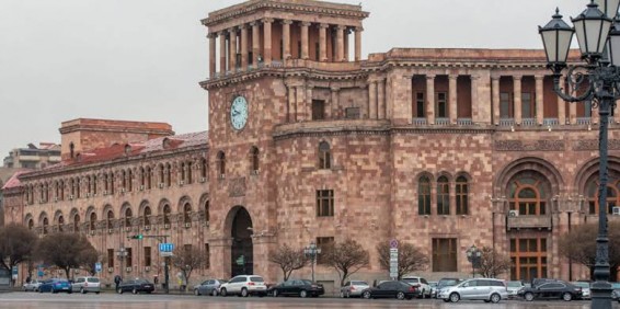 Բաքվում պահվող հայ գերիներին հասցեագրված նամակները հանձնվեցին ՀՀ կառավարությանը