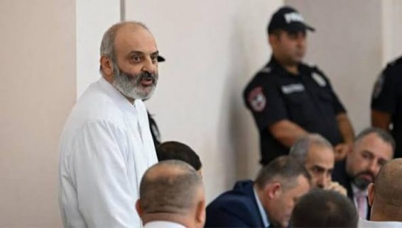 Բագրատ սրբազանի եւ մյուսների գործով դատական նիստը` ուղիղ