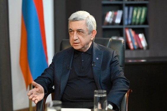 Դատարանը վերացրեց Սերժ Սարգսյանի՝ բացակայելու արգելք խափանման միջոցը