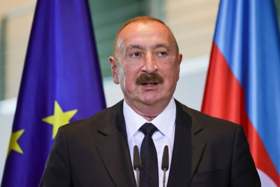 Ադրբեջանը կշարունակի մեծացնել ռազմական հզորությունը. Ալիև