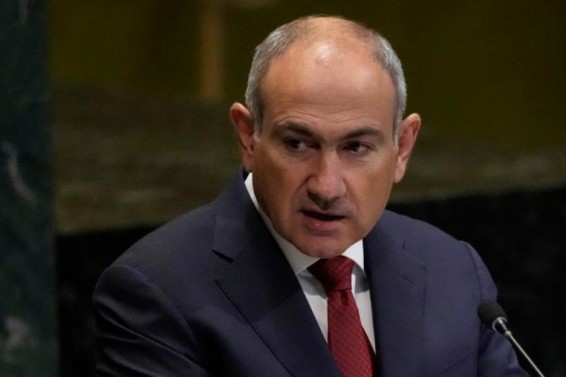 Փաշինյանը հայտարարել է, որ Հայաստանը հավատարիմ է ԵԱՏՄ շրջանակում համագործակցությանը