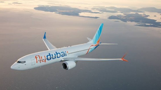 FlyDubai-ի չվերթի հնդիկ օդաչուն Մոդիին պատմել է միջադեպի մասին