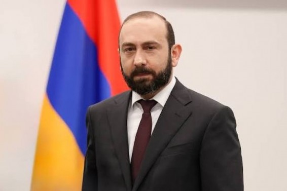 Արարատ Միրզոյանը հոկտեմբերի 4-5-ը պաշտոնական այցով կմեկնի Իրան