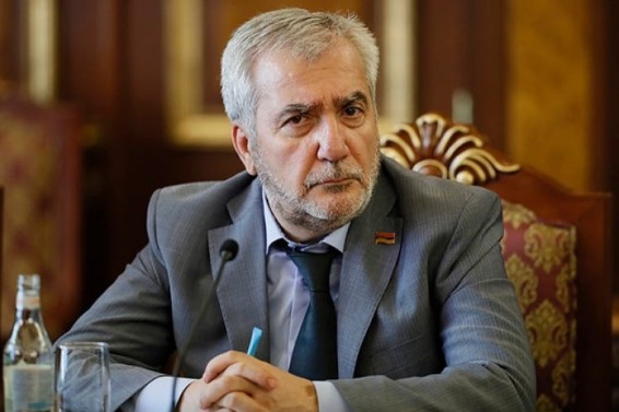Հանձնելը հենց այնպես չի լինում, ինչ-որ բանի դիմաց է լինում. Քոչարյանը՝ ՀՀ ներթափանցած ադրբեջանցի զինծառայողի հնարավոր հանձնման մասին