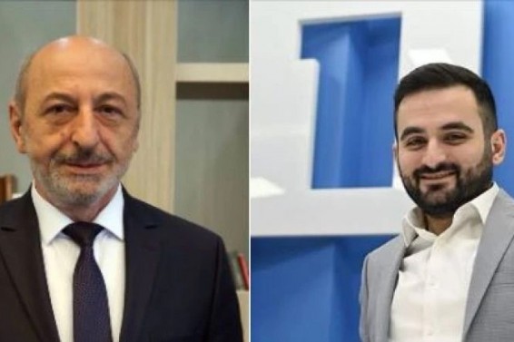 Պահանջում ենք Վասակ Դարբինյանի և Հովհաննես Մովսիսյանի անհապաղ հրաժարականը. «Հայաքվե»