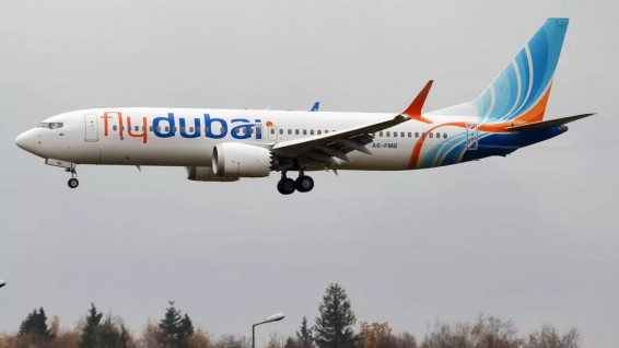 Flydubai-ի օդանավի կապիտանի վրա հարձակված երկրորդ օդաչուն դեռ ամռանն էր մտադրվել ինքնաթիռ զավթել