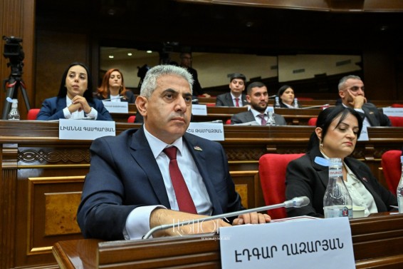 Փաշինյանի միջնորդությամբ Դատարանը արգելանք է դրել իմ բանկային հաշիվների վրա. բազմազավակ ընտանիքս զրկված է սեփական միջոցները տնօրինելու իրավունքից. Ղազարյան