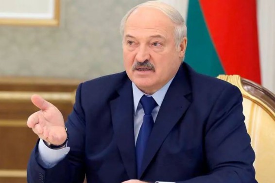 Լուկաշենկոն հույս ունի, որ Հայաստանը 2029 թվականին կստանձնի ԱՊՀ-ում նախագահի պաշտոնը