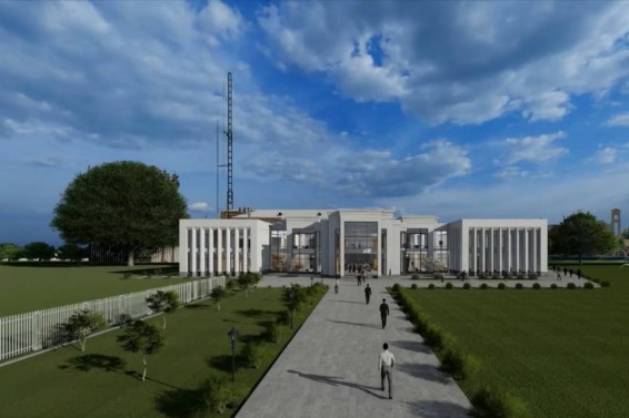 Թումո ծրագրով Մայր Աթոռի կրթական կենտրոնի կառուցումը հանդիպում է արհեստական խոչընդոտների (Տեսանյութ)