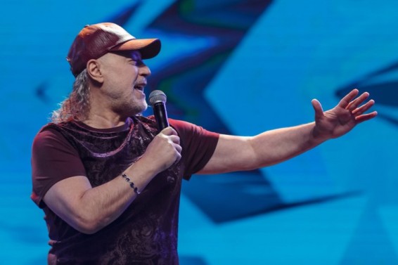 Թաթայի համերգը հետաձգվել է