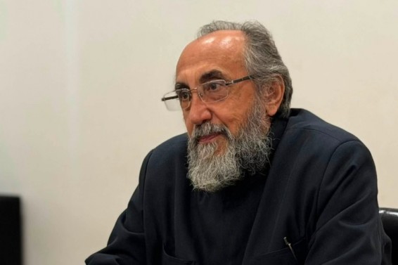 21-րդ դարի քրիստոնյան չի կարող լինել առանց Աստվածաշնչի քրիստոնյա. Միքայել Սրբազան