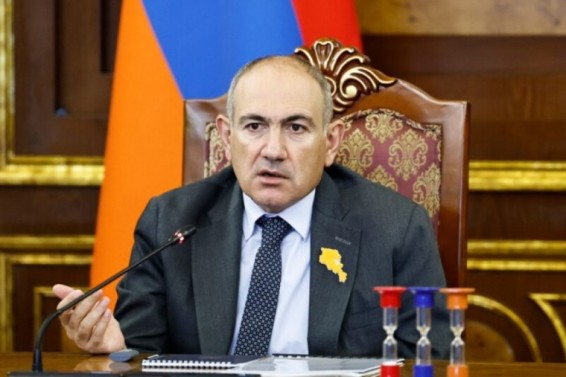Եթե նման վարքագծով հանդես է գալիս որեւէ ՔՊ–ական թեկնածու, կոչ եմ անում քվեարկել այդ ՔՊ–ական թեկնածուի դեմ․ Փաշինյան