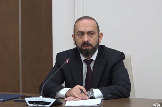 «ԹՐԻՓՓ»-ը քաղաքացիների կյանքը լավացնելու ու հեշտացնելու համար է. Արարատ Միրզոյան