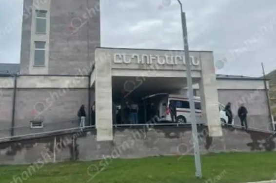 Ողբերգական դեպք՝ Վայոց ձորի մարզում․ բժիշկներն արձանագրել են հիվանդանոց տեղափոխված 3 ամսական աղջնակի մահը