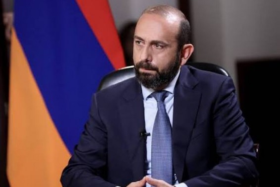 Если с нашим поездом что-то случится в Азербайджане, этим должны заниматься азербайджанские специалисты: Мирзоян