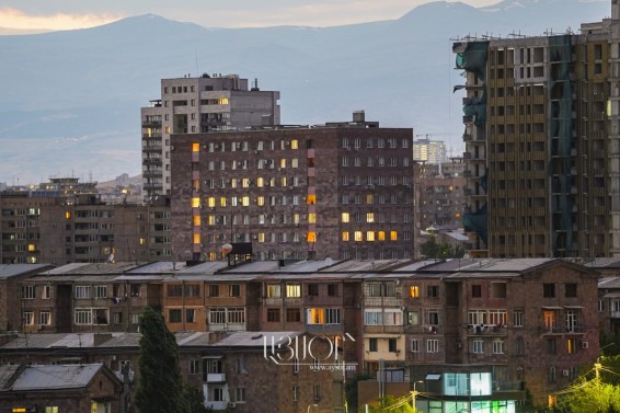 Փոշու պարունակությունը գերազանցել է սահմանային թույլատրելի կոնցենտրացիան
