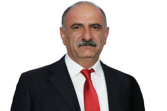 Բերման են ենթարկվել Եղեգնաձորի համայնքապետը, փոխքաղաքապետը և ավագանու 3 անդամ