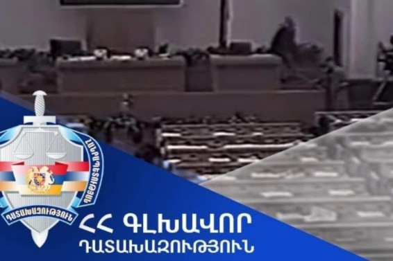 Հոկտեմբերի 27-ի գործով նոր քննչական գործողություններ են կատարվել․ Դատախազություն