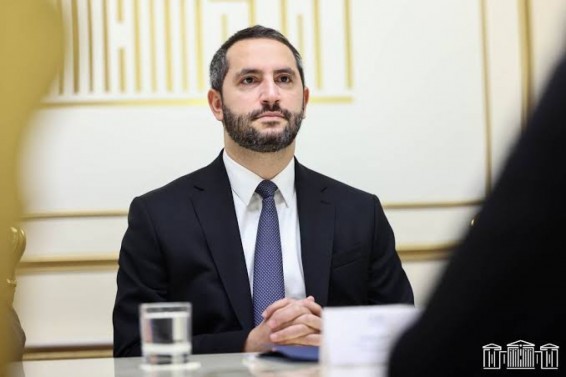 Ռուբինյանը լավատես է՝ ԱԺ ընդդիմությունը, երբ ծանոթա Սահմանադրության տեքստին, գուցե, ասի՝ այո