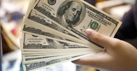 Դոլարի փոխարժեքն աճել է