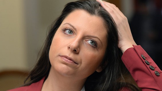 Симоньян заявила, что ЕП хочет нанести удар по авторитетным российским СМИ