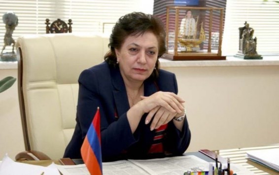 Սփյուռքի նախարարությունում խախտումներ են արձանագրվել