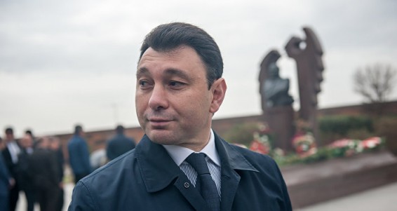 Шармазанов: Армения отказала Пакистану в статусе наблюдателя в ОДКБ