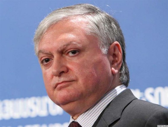 Հայաստանը ակտիվացնելու է աֆրիկյան երկրների հետ հարաբերությունների զարգացումը. Նալբանդյան