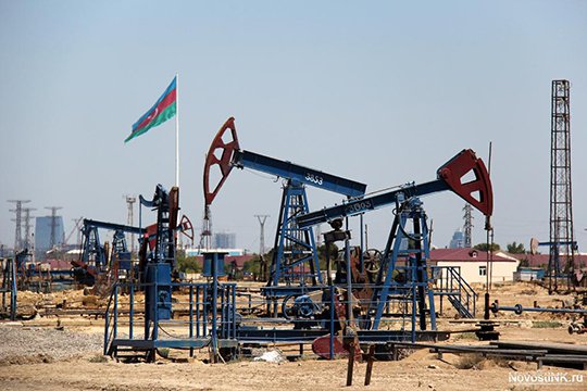 Ադրբեջանը բացահայտել է ՕՊԵԿ-ի առաջարկների մանրամասները