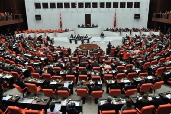 Թուրքիայի խորհրդարանում Ռուսաստանի հետ բարեկամության խումբ է ստեղծվել
