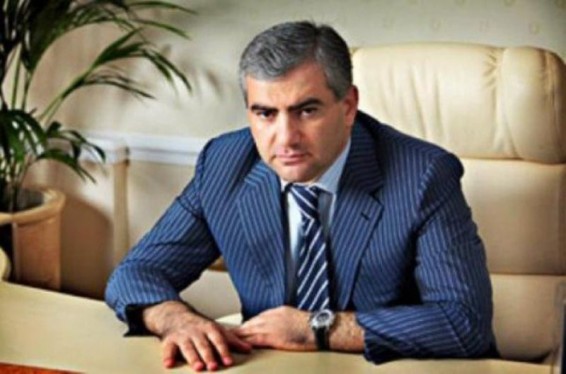 Սամվել Կարապետյանը 1 մլն դոլար է նվիրաբերել «Հայաստան» համահայկական հիմնադրամին