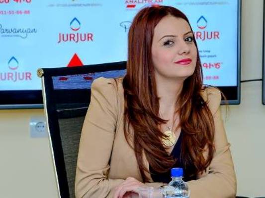 Analitik.am-ի տնօրենը երկու ամսով կալանավորվեց
