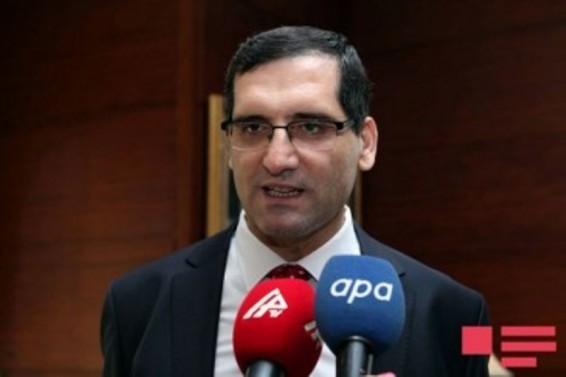 ԼՂ հակամարտությունը տարածաշրջանի ամենացավոտ խնդիրն է