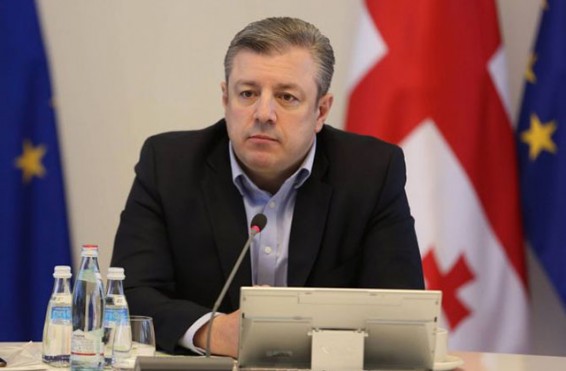 «Վրաստանը կշարունակի պրագմատիկ քաղաքականությունը Ռուսաստանի նկատմամբ». Կվիրիակաշվիլի