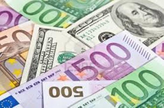 Դոլարն ու եվրոն սկսեցին թանկանալ