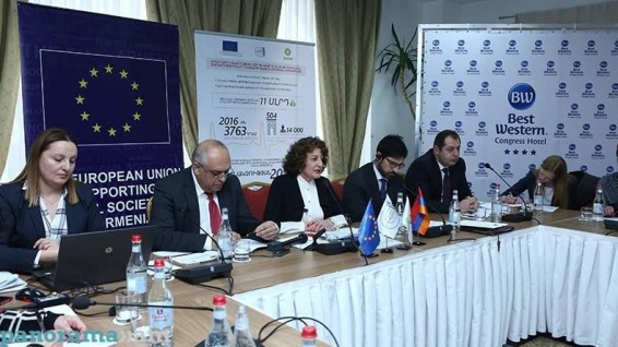 Ովքեր են օգտվում պոլիկլինիկաներից. Հետազոտություն