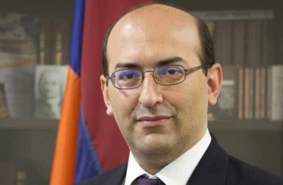 Հայաստանն ու Լիտվան ձևավորել են խորհրդարանական բարեկամության խումբ