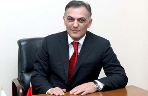 Նեղանալը քաղաքական կատերգորիա չէ. Գագիկ Բեգլարյանը՝ նախարար չնշանակվելու մասին